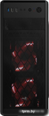 Корпус AeroCool SI 5100 