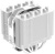 Кулер для процессора ID-Cooling SE-207-XT Slim Snow 