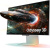 Игровой монитор Samsung Odyssey 3D G90XF LS27FG900XIXCI Игровой монитор Samsung Odyssey 3D G90XF LS27FG900XIXCI