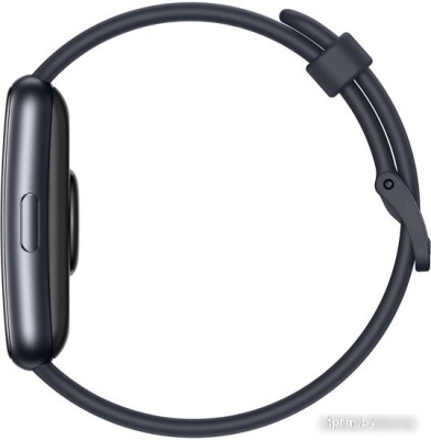 Умные часы Huawei Watch FIT Special Edition (сияющий черный) 