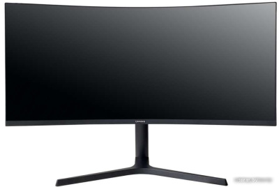Монитор IRBIS NobleView 34UIDL 