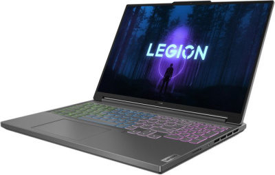 Игровой ноутбук Lenovo Legion Slim 5 16IRH8 82YA00C4PS 