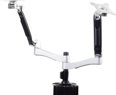 Кронштейн для монитора SilverStone SST-ARM22SC 