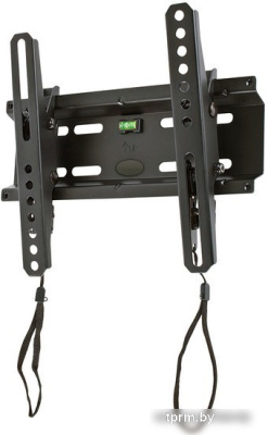 Кронштейн Kromax FLAT-6 (черный) 