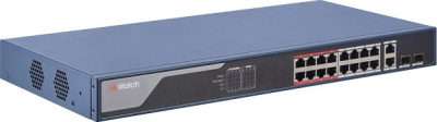 HiWatch SWT-1318P 
