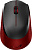 Мышь Genius NX-8000S USB-A (черный/красный) 