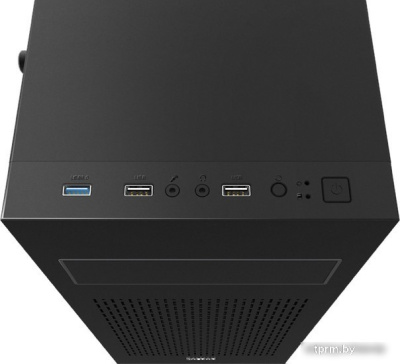 Корпус Zalman N2 