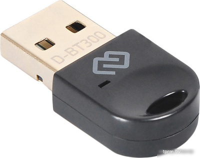 Bluetooth адаптер Digma D-BT300 