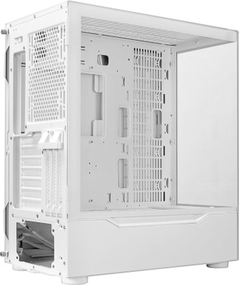 Корпус Ginzzu GL780 