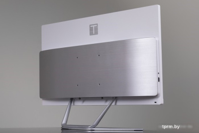 Моноблок ТЕСЛА Z24W 7408250 