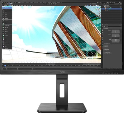 Монитор AOC Q27P2Q 