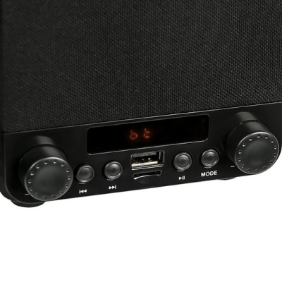 Акустика Dialog AJ-13 (черный) 