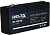 Delta DT 6012 (6В/1.2 А·ч) 