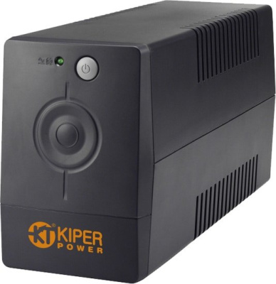 Источник бесперебойного питания Kiper Power A400 