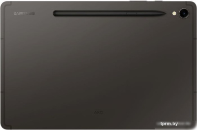 Планшет Samsung Galaxy Tab S9 Wi-Fi SM-X710 12GB/256GB (графитовый) 
