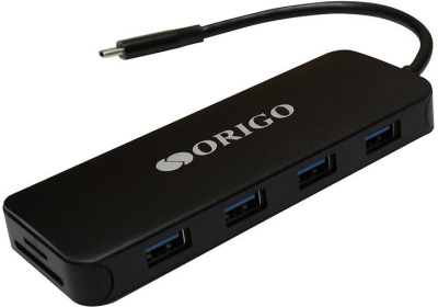 Док-станция Origo OU3390SNPD