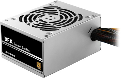 Блок питания Chieftec Smart 350W BFX-350BS 