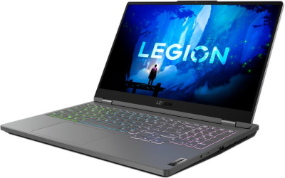 Игровой ноутбук Lenovo Legion 5 15IAH7 82RC009TPB 