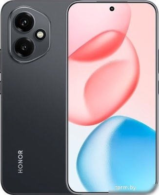 Телефон HONOR 400 8GB/256GB международная версия (черный) 
