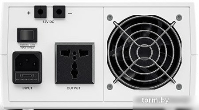 Источник бесперебойного питания CyberPower SMP550EI 