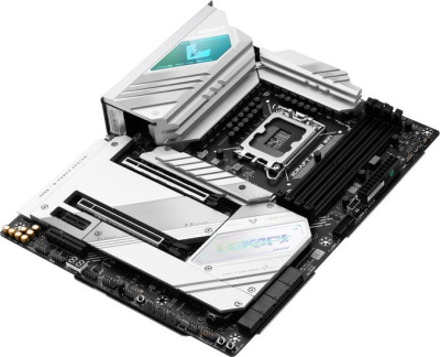 Материнская плата Maxsun iCraft Z790 WIFI 