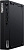 Компактный компьютер Lenovo ThinkCentre M70q Gen 4 12E4S7K900 