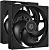 Вентилятор для корпуса ID-Cooling AS-140-K Duet 