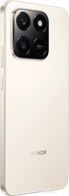 HONOR X7d LGN-LX1 6GB/128GB международная версия (пустынное золото) 