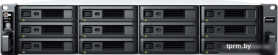 Сетевой накопитель Synology RackStation RS2423RP+ 