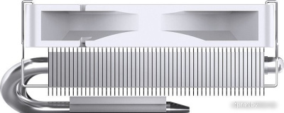Кулер для процессора Jonsbo HP-400S White 