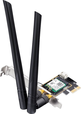 Wi-Fi/Bluetooth адаптер Cudy WE3000 1.0 