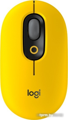 Мышь Logitech Pop Mouse Blast 