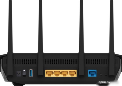 Wi-Fi роутер ASUS RT-AX5400 