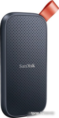 Внешний накопитель SanDisk Extreme SDSSDE30-2T00-G25 2TB 