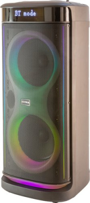 Патибокс Supra SMB-999