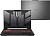 Игровой ноутбук ASUS TUF Gaming A17 2023 FA707NU-HX023 