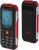 Кнопочный телефон Maxvi T100 (красный) 