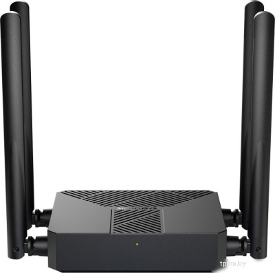 Wi-Fi роутер Mercusys MR62X 