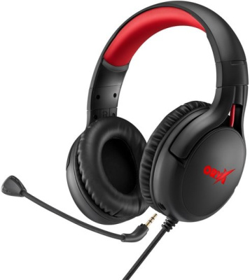 Наушники Niceboy Oryx X410 Epic 