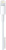 Кабель Apple Lightning to USB 1 м (белый) [MD818ZM/A] 