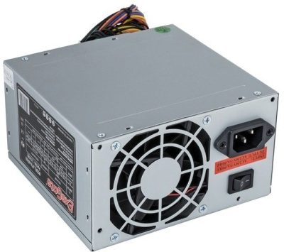 ExeGate AB350 EX219182RUS-S 