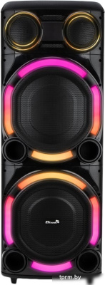 Eltronic 30-56 Crazy Box 2500 