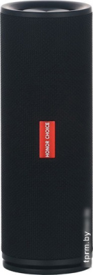 HONOR Choice Portable Bluetooth Speaker Pro (черный) 