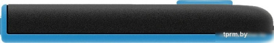 ADATA DashDrive UV128 512GB (черный/синий) 
