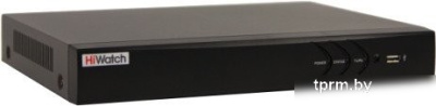 Гибридный видеорегистратор HiWatch DS-H316/2QA(C) 