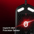 Игровая мышь HyperX Pulsefire Haste 2 (черный) Игровая мышь HyperX Pulsefire Haste 2 (черный)