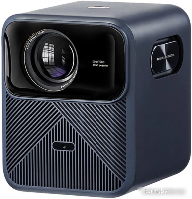 Wanbo Mozart 1 (темно-синий) 