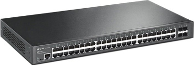 Управляемый коммутатор 2-го уровня TP-Link TL-SG3452 