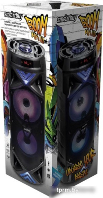 SmartBuy Boom MKII SBS-1001 