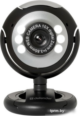 Web камера Defender C-110 